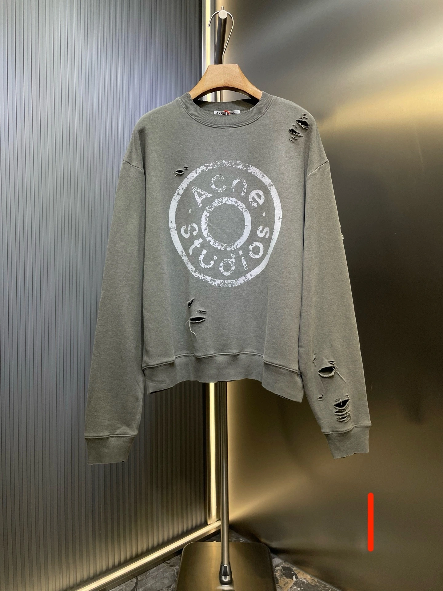 wg.luxury- 1395 Cotton oversize 2colour item:E-F415H2798-2H